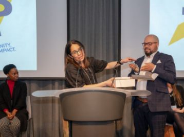 UROP 30 year celebration panel